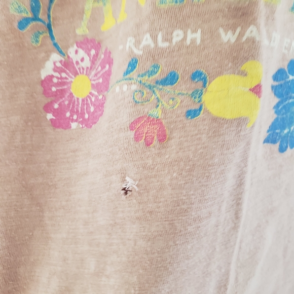 Peek Artist Graphic Tee XL 12 - Picture 3 of 6